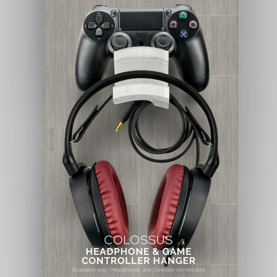 THE COLOSSUS - CONTROLLER HANGER - DAXORA