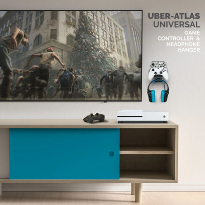 UBER ATLAS - CONTROLLER HANGER - DAXORA