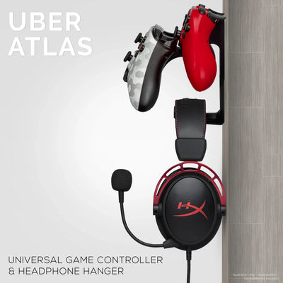 UBER ATLAS - CONTROLLER HANGER - DAXORA