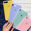 Silicone Case (LILAC) - DAXORA