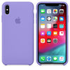 Silicone Case (LILAC) - DAXORA