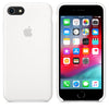 Silicone Case (WHITE) - DAXORA