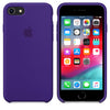 Silicone Case (VIOLET) - DAXORA