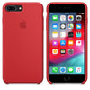 Silicone Case (RED) - DAXORA