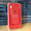Silicone Case (RED) - DAXORA