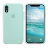 Silicone Case (MARINE GREEN) - DAXORA