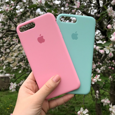 Silicone Case (MARINE GREEN) - DAXORA