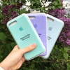 Silicone Case (MARINE GREEN) - DAXORA