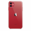 Silicon Transparent Case - Official - DAXORA