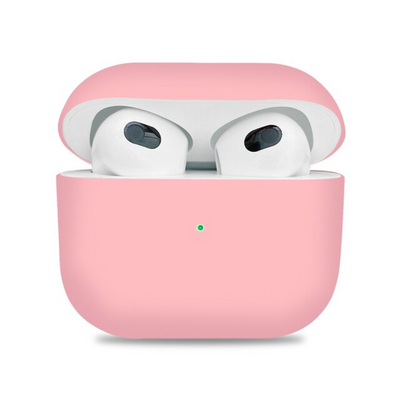 California Silicona Airpods 3 Case - DAXORA