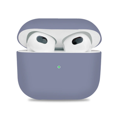 California Silicona Airpods 3 Case - DAXORA