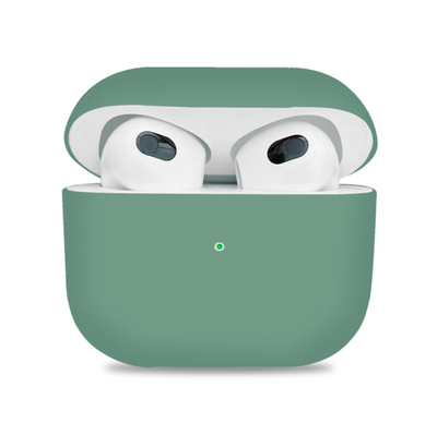 California Silicona Airpods 3 Case - DAXORA