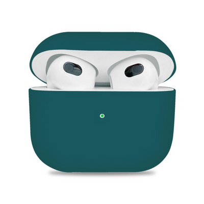 California Silicona Airpods 3 Case - DAXORA