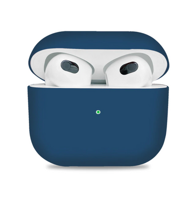 California Silicona Airpods 3 Case - DAXORA