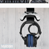 THE VULCAN - UNDER DESK HANGER - DAXORA