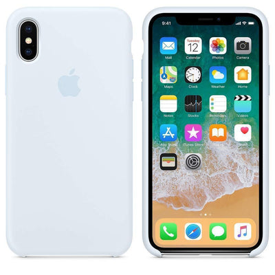 Silicone Case (SKY BLUE) - DAXORA
