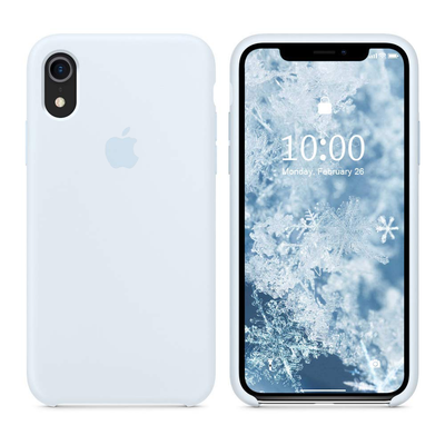 Silicone Case (SKY BLUE) - DAXORA