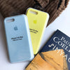 Silicone Case (SKY BLUE) - DAXORA