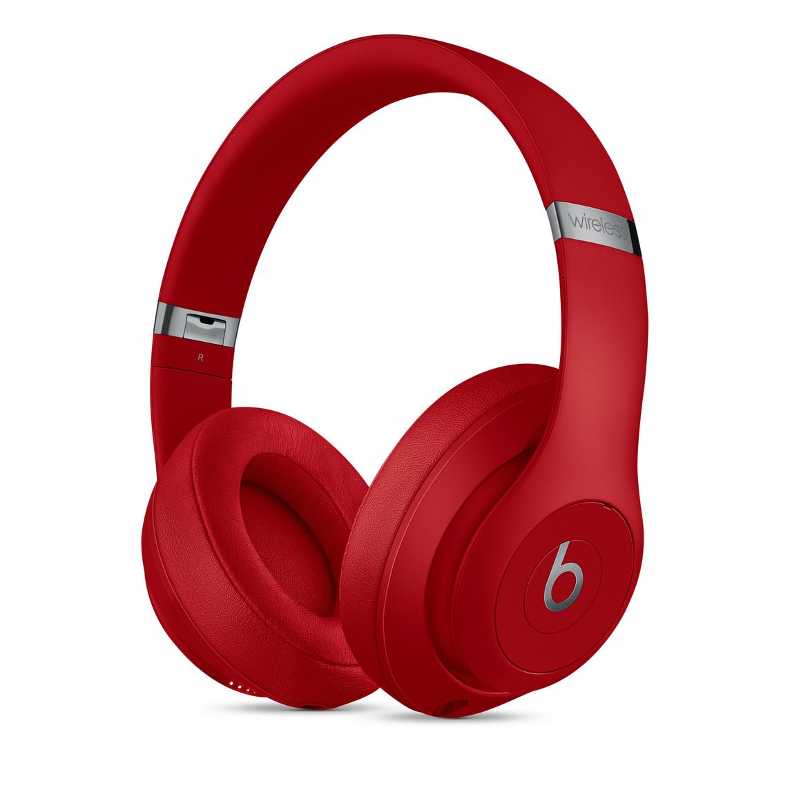 Beats Solo3, Solo 2 Wireless, On - Ear, Mu Jin color, Ecological Leather ( 1 Pair Ear Pads ) - DAXORA