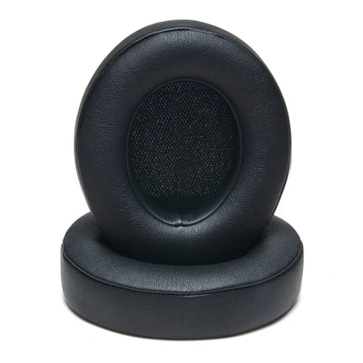 Beats Studio3, Studio 2.0 with cable/Wireless, Over - Ear, Black, Ecological Leather ( 1 Pair Ear Pads ) - DAXORA