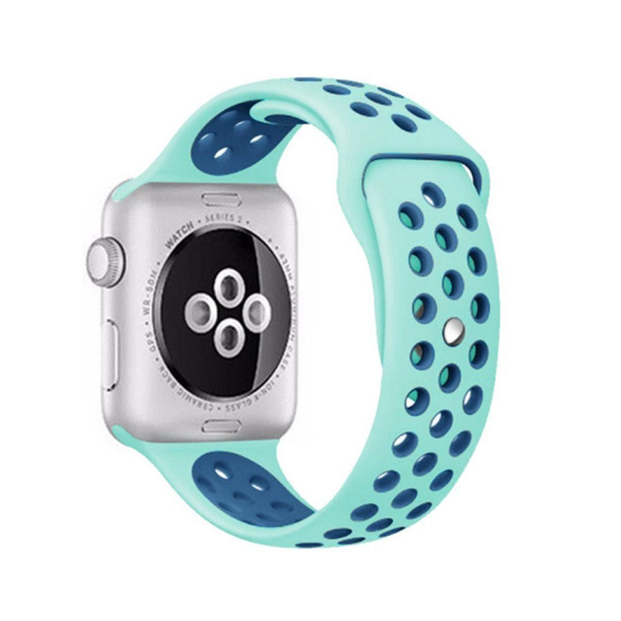 Breathable Watch Band 38/40mm - DAXORA