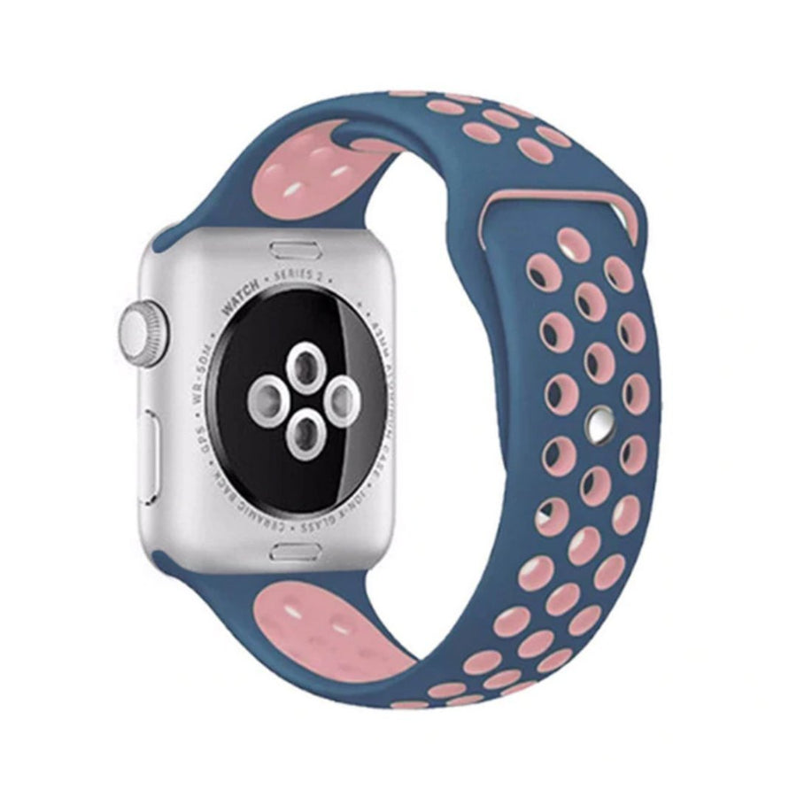 Breathable Watch Band 38/40mm - DAXORA