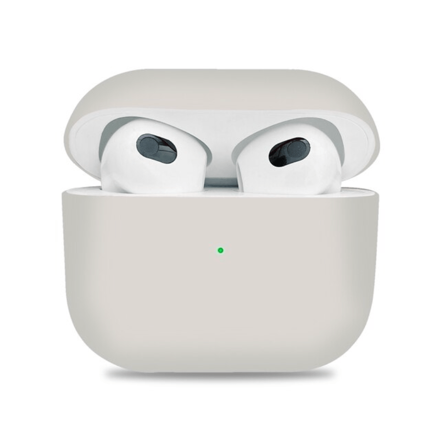 California Silicona Airpods 3 Case - DAXORA