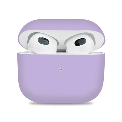 California Silicona Airpods 3 Case - DAXORA