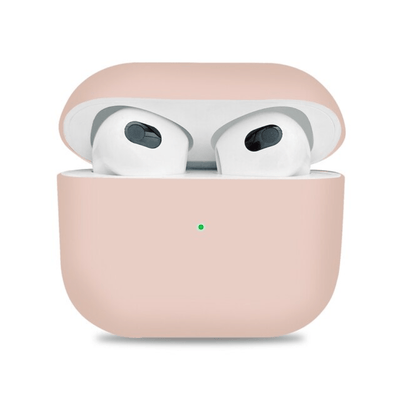 California Silicona Airpods 3 Case - DAXORA