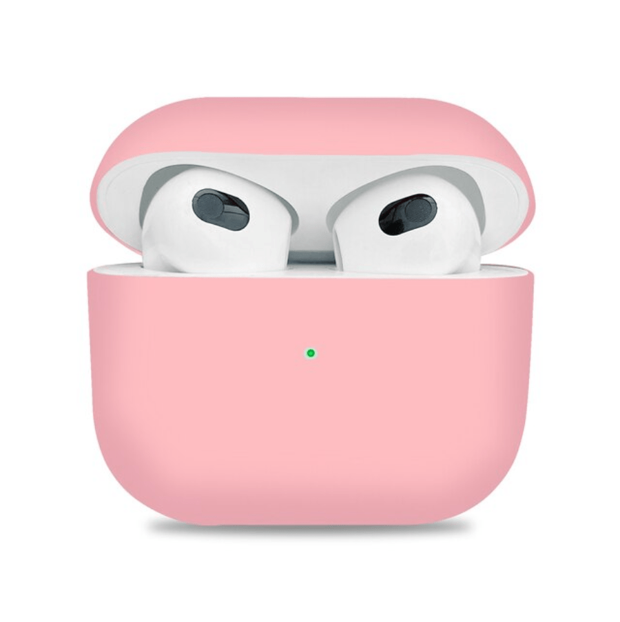California Silicona Airpods 3 Case - DAXORA