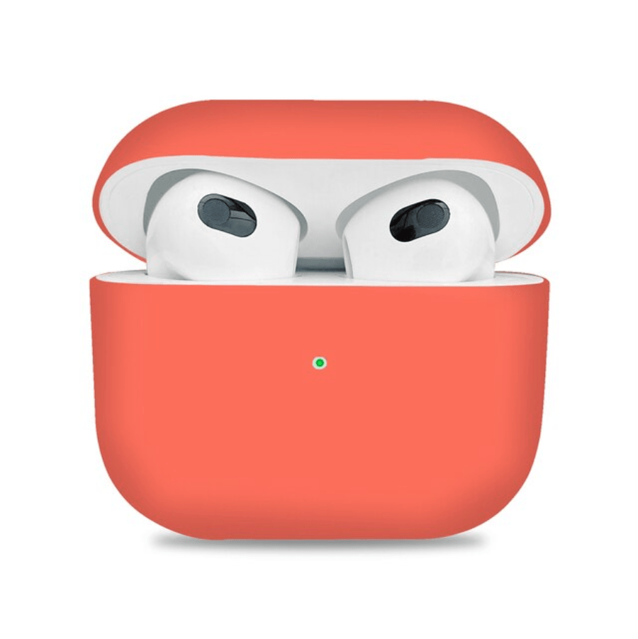 California Silicona Airpods 3 Case - DAXORA