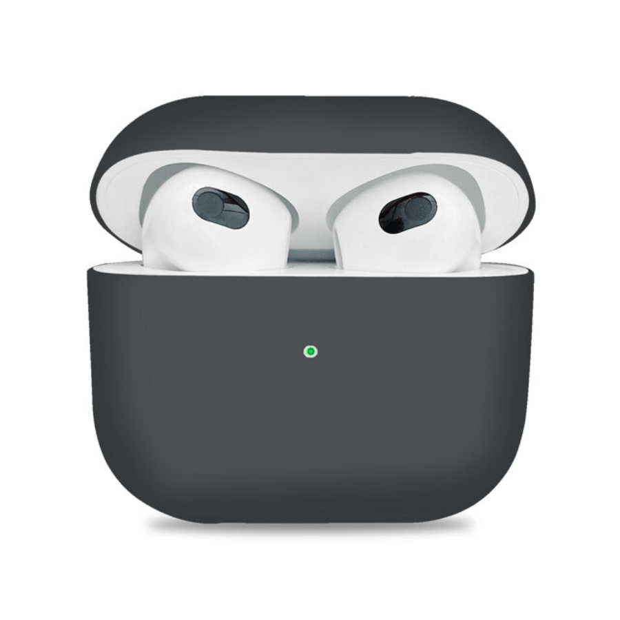 California Silicona Airpods 3 Case - DAXORA