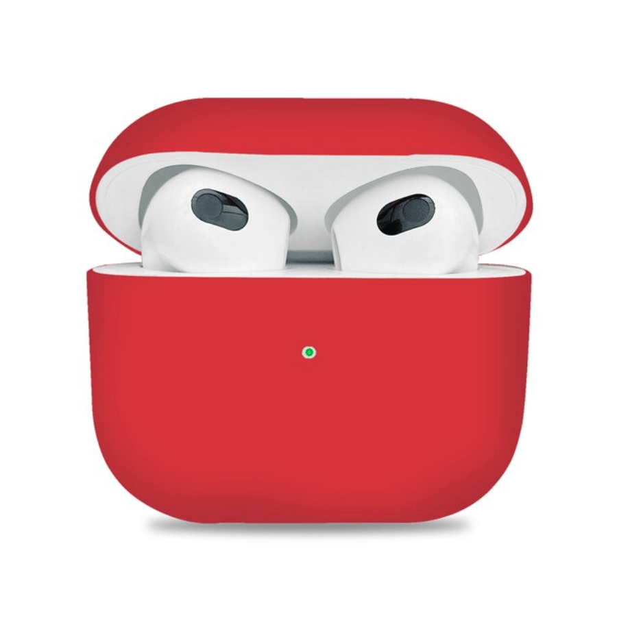 California Silicona Airpods 3 Case - DAXORA