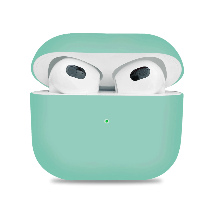 California Silicona Airpods 3 Case - DAXORA