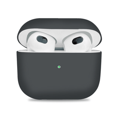 California Silicona Airpods 3 Case - DAXORA