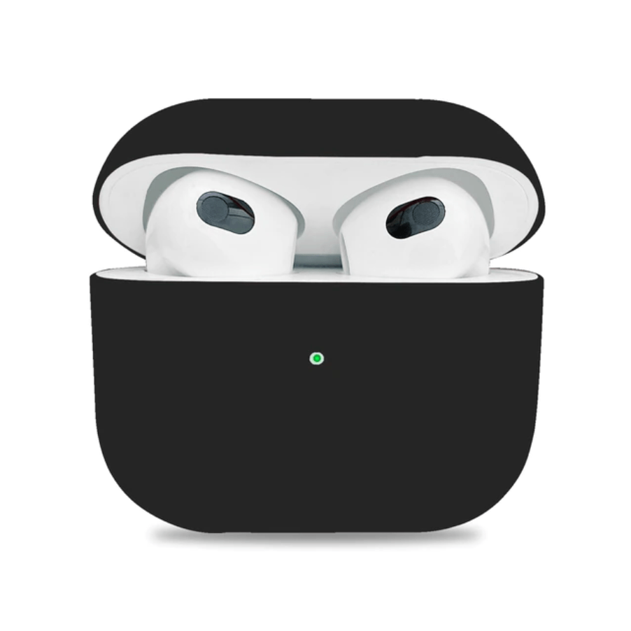 California Silicona Airpods 3 Case - DAXORA