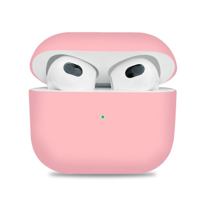 California Silicona Airpods 3 Case - DAXORA