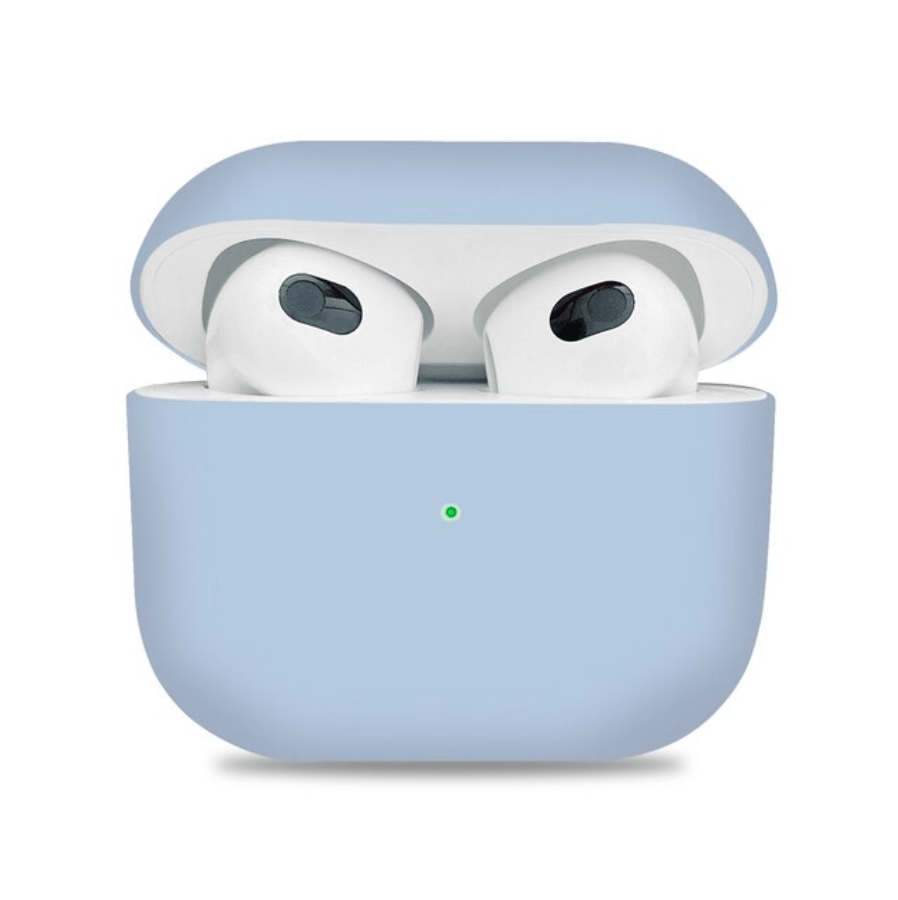 California Silicona Airpods 3 Case - DAXORA