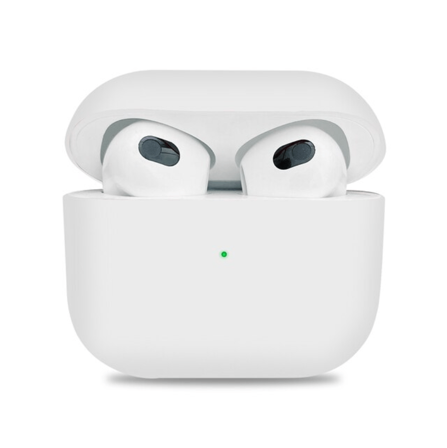 California Silicona Airpods 3 Case - DAXORA