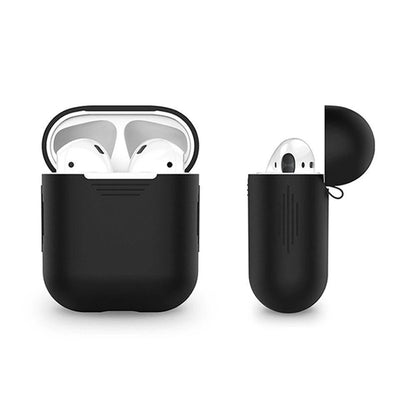 California Silicona Airpods Case - DAXORA