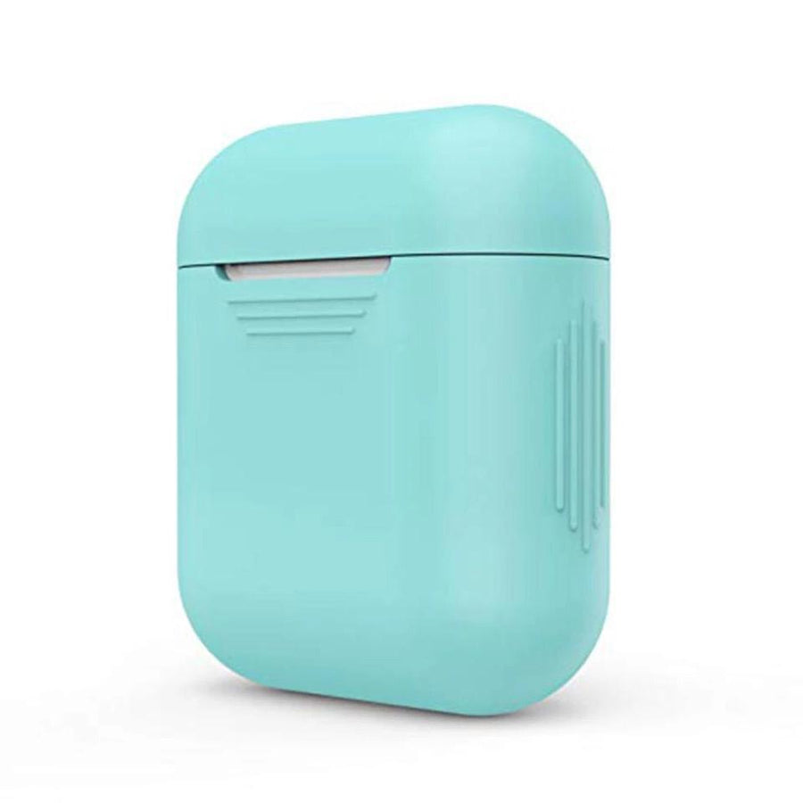 California Silicona Airpods Case - DAXORA