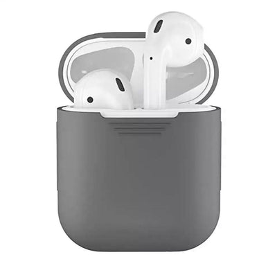 California Silicona Airpods Case - DAXORA