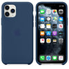Silicon Case (COBALT BLUE) - DAXORA