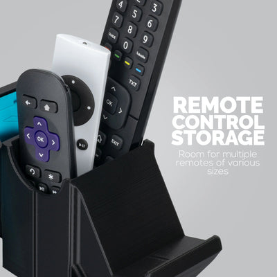 DUAL GAME CONTROLLER HOLDER - DAXORA