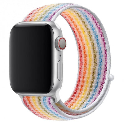 Fabric Loop Watch Band 38/40mm - DAXORA