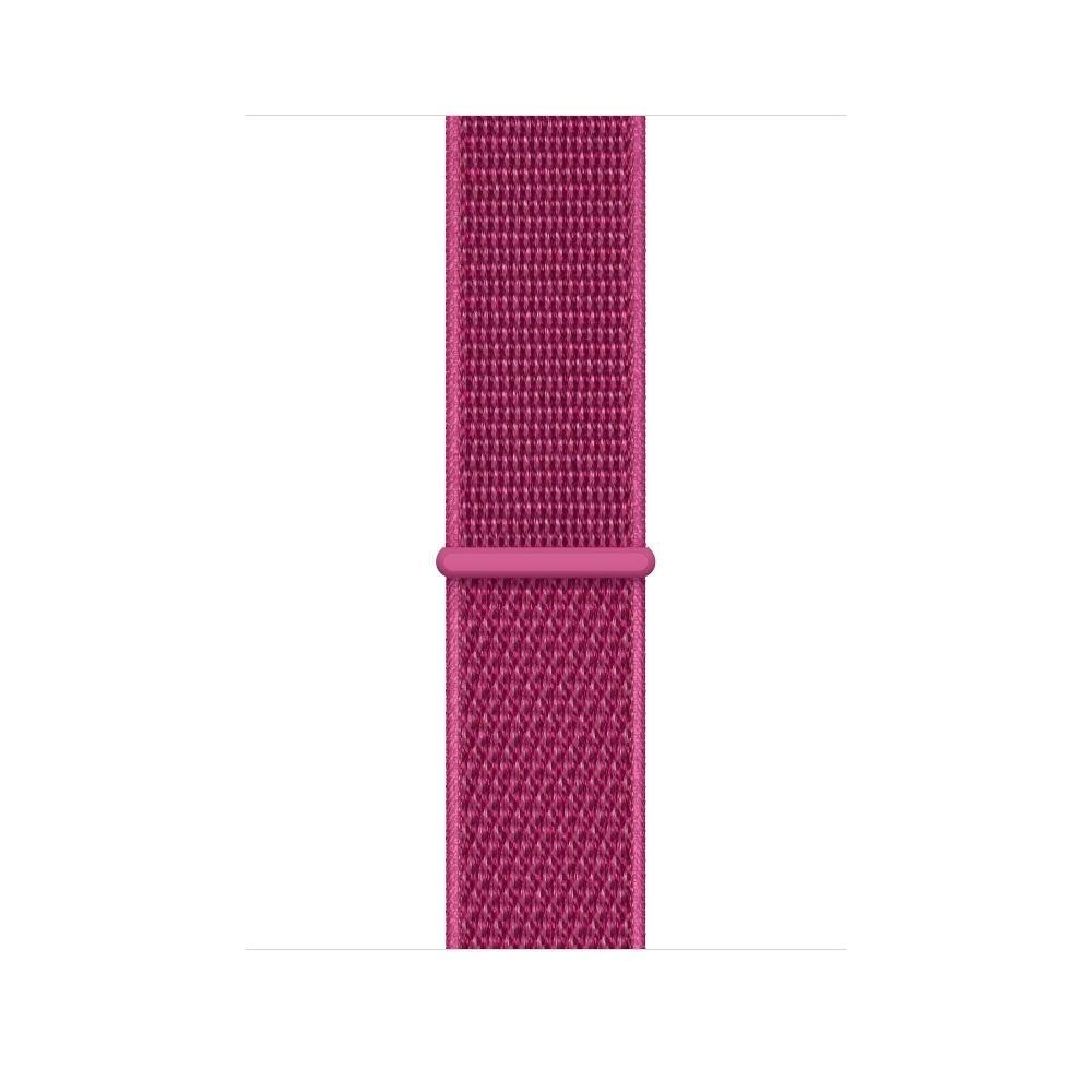 Fabric Loop Watch Band 38/40mm - DAXORA