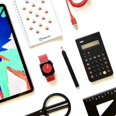 Fabric Loop Watch Band 38/40mm - DAXORA