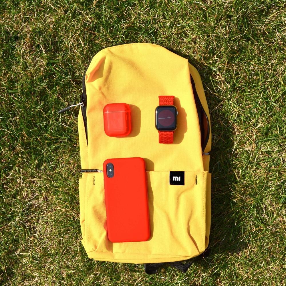 Fabric Loop Watch Band 38/40mm - DAXORA