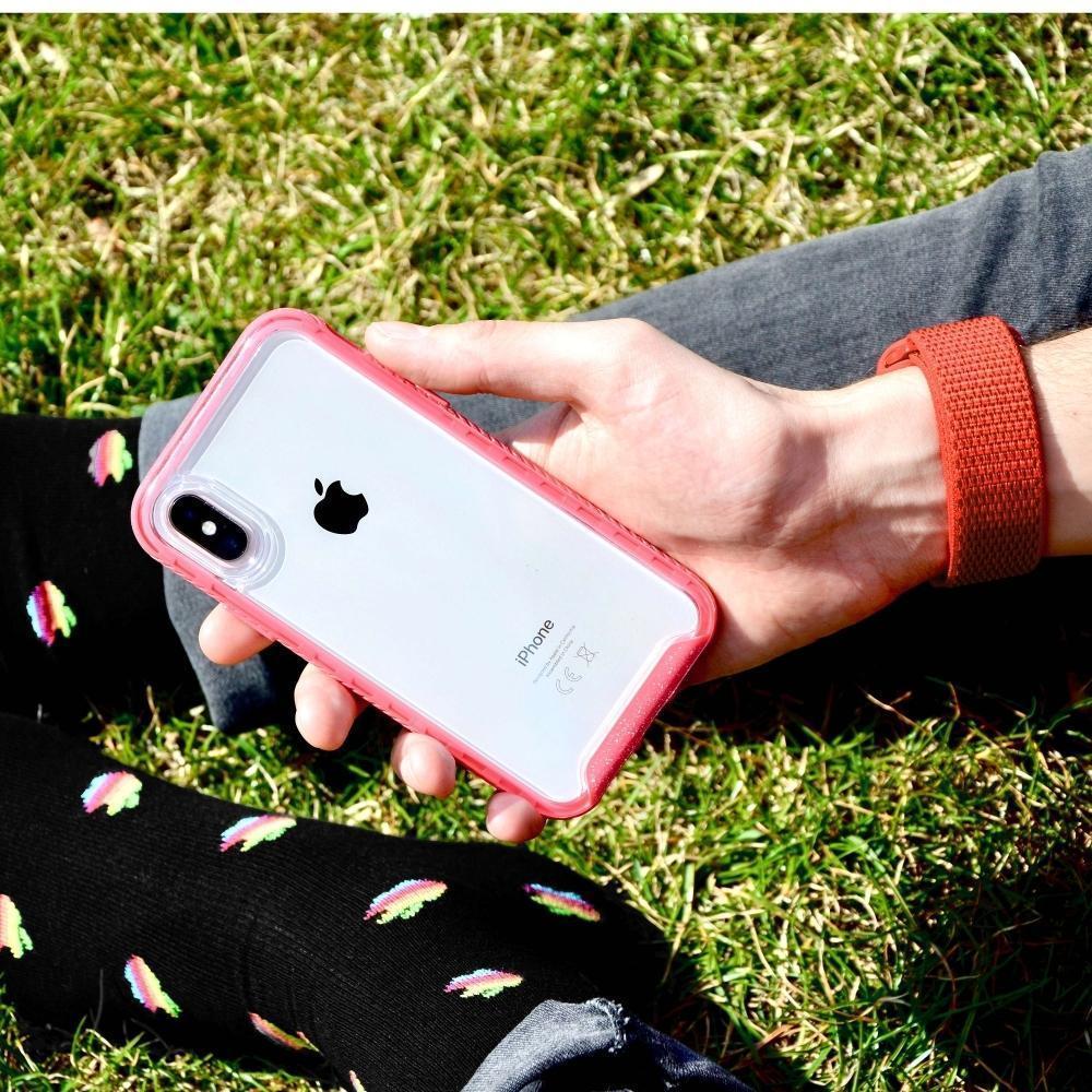 Fabric Loop Watch Band 38/40mm - DAXORA