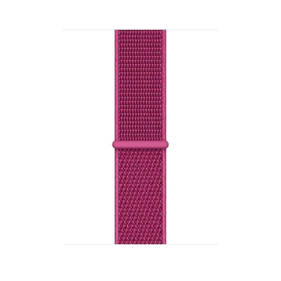 Fabric Loop Watch Band 42/44mm - DAXORA